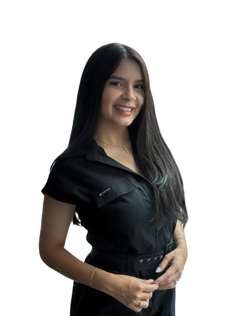 Dra. Angela Perez